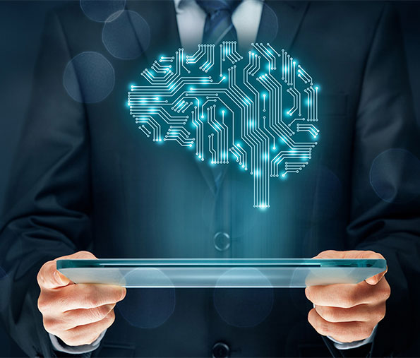 AI & Machine Learning