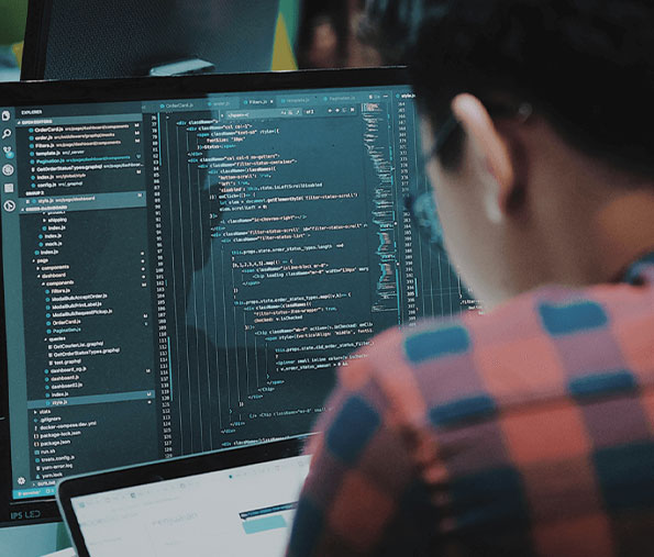 Application Development