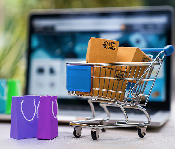 E-commerce Solutions