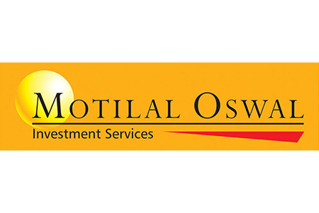 Motilal Oswal