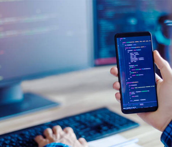 Mobile Development