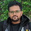 Raj Nikam