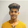 Tejas Naidu