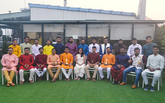 Traditional Day